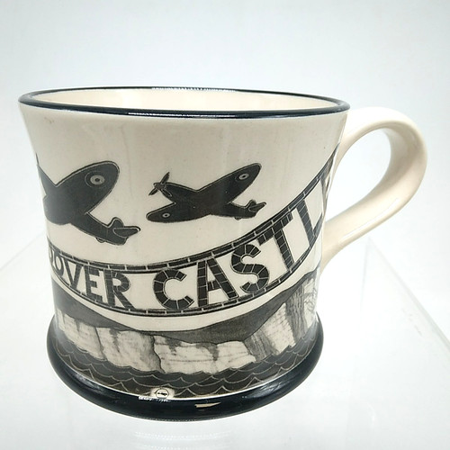 Moorland pottery english - pottery,