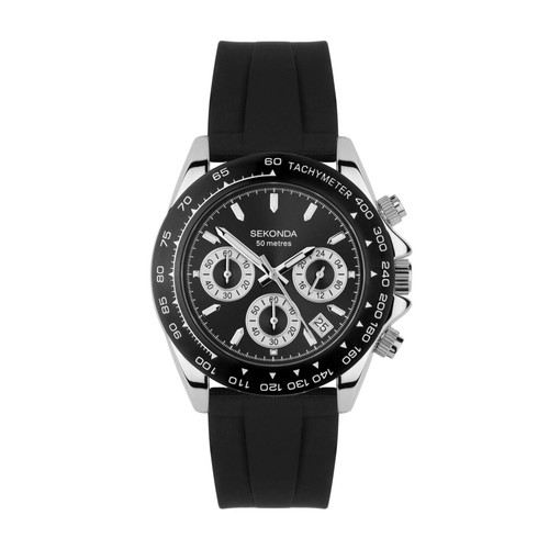 Sekonda circuit 39mm - sekonda,