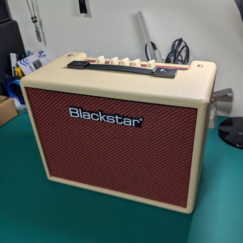 Blackstar debut 15e guitar - 15e,