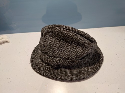Harris tweed debenhams - debenhams, grey