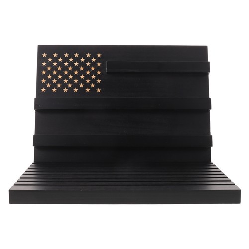 Military coin display case - display,