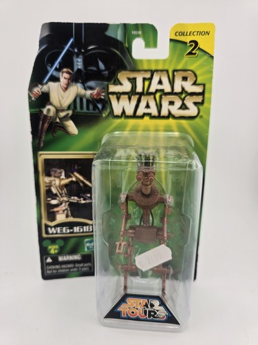 Star wars tours weg - tours, weg-1618