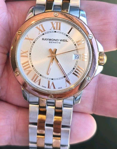 Raymond weil tango - raymond, watch