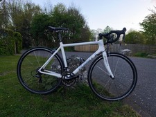 Planet x Carbon Road Bike