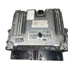 FV61-12A650-YB ECU TRANSIT