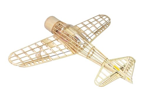 Tony ray aero model - tony,