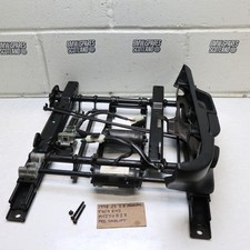 BMW Z3 Roadster Nearside