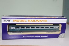 DAPOL N GAUGE BRITISH RAILWAYS
