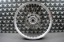 2013 SUZUKI 07-16 RMZ250 RMZ450 OEM EXCEL FRONT WHEEL RIM HUB ROTOR 54100-10H0
