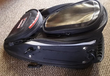 MOTORCYCLE  MAGNETIC TANK BAG