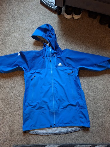 Mountain equipment rupal - equipment,