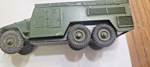 England dinky toys 677 ton - 3,