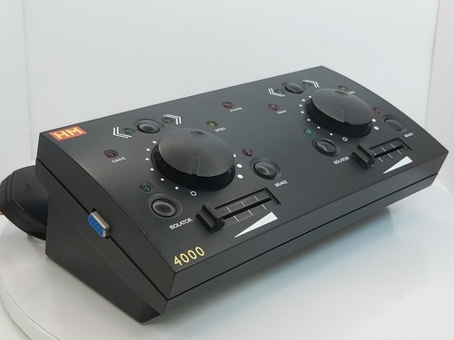 Hornby hm4000 controller with - controller,