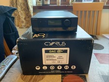 Cyrus Dac  XP+ Pre-amplifier