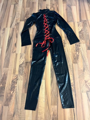 Lycra full suit - ,, catsuit