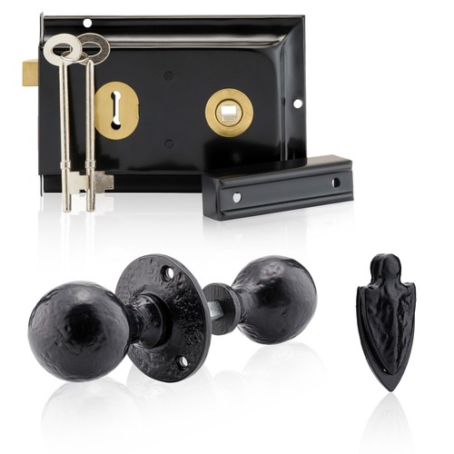 Xfort smithy black - xfort,