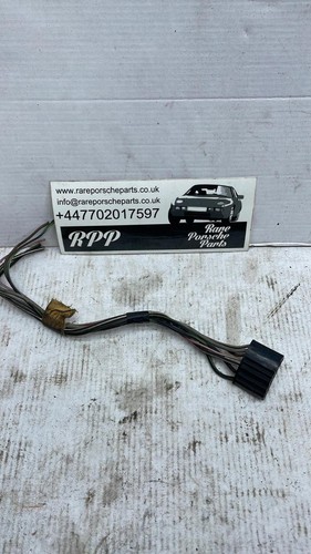 Porsche 924 944 wiper - 924/944,