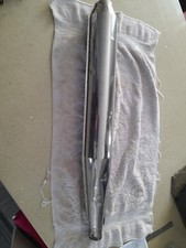 Ducati 860 900 GT Darmah GTS Exhaust Genuine #