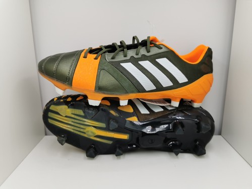 Adidas nitrocharge fg uk - adidas,