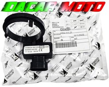 Original Piaggio MP3 IE LT Touring 400 Immobilizer Antenna 2011-2011