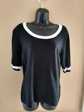 Pompoos Women'a Short Sleeve