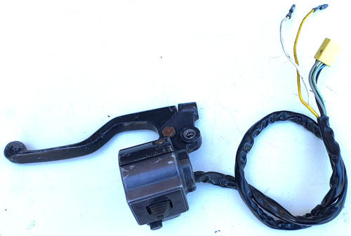 Suzuki zr50s switchgear - zr50s,