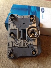 Genuine Ford Scorpio Cosworth