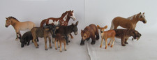 Joblot Bundle Of Schleich