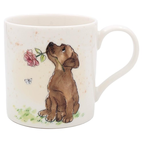 The leonardo collection - leonardo, dog
