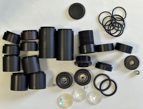 Bundle thorlabs 1 - bundle, sm-1