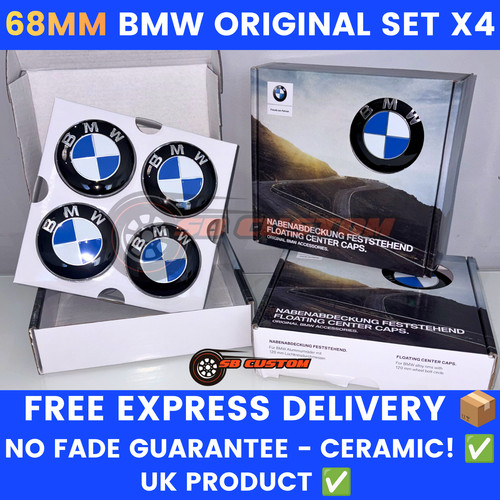 For bmw original floating - for,
