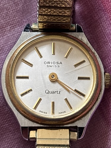 Oriosa swiss women watch - swiss,