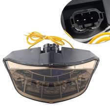 LED Tail Light Brake Turn Signal Fit for Ducati Monster 1100 Monster 659/696/795