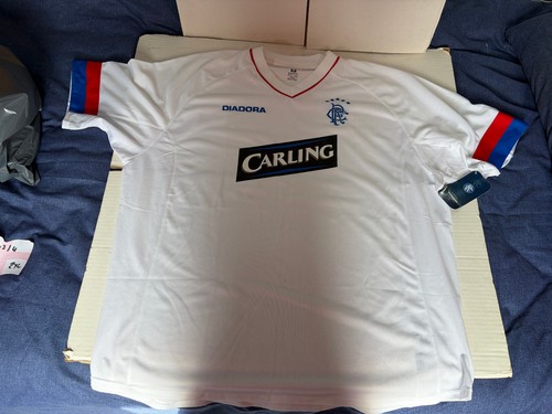 Rangers football club - rangers,
