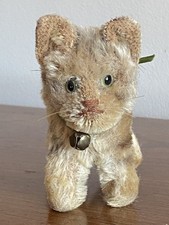 Steiff Antique Standing Small