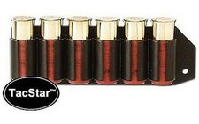 NEW! TacStar 1081157 Side Saddle, fits 12 Gauge 6Rd Remington 870/1100/ 1081157