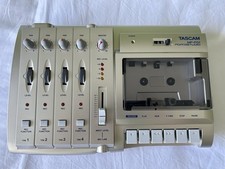 Brand New Tascam MF-P01