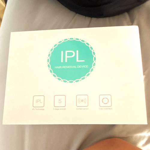 Ipl hair removal device 5 - ipl, device,