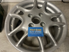 Vauxhall Corsa Astra Irmscher Twin Spoke 14" Alloy Wheel 76110432