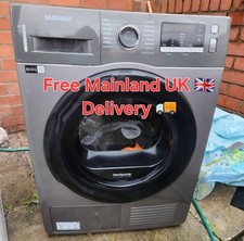 Samsung 8kg Heat Pump