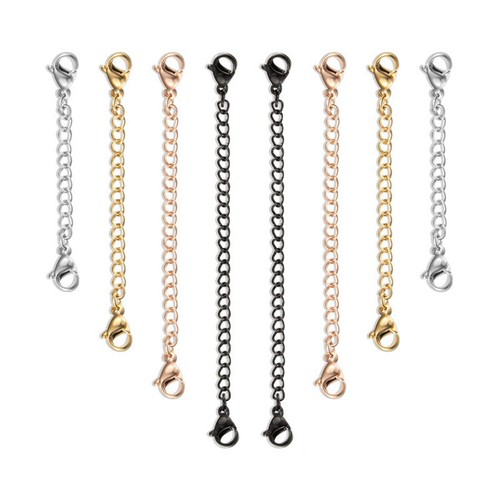 Extender safety necklace - extender, /safety