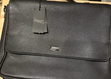 Ted Baker Briefcase, Messenger