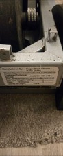 Roger Black treadmill motor