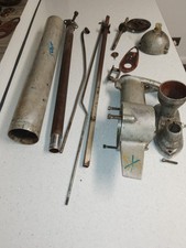 British Seagull Gearbox Drive