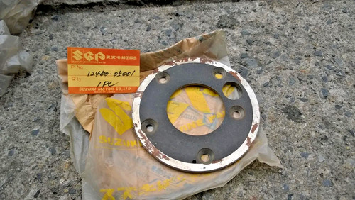 Suzuki a50 a70 a80 - ac50, as50