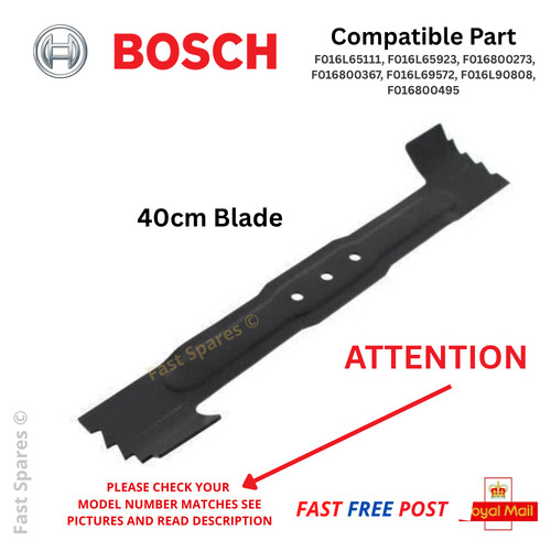 Bosch advanced rotak - advanced,