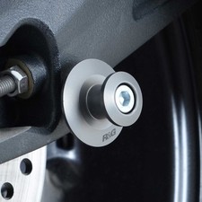 R&G Elevation Paddock Stand