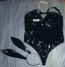 Ann Summers Bondage Bunny Set