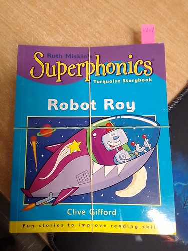 Superphonics books bundle - x,