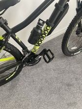 A Voodoo Mountain Bike Used